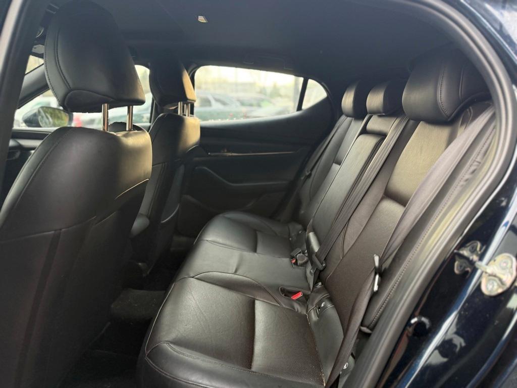 used 2020 Mazda Mazda3 car, priced at $18,909