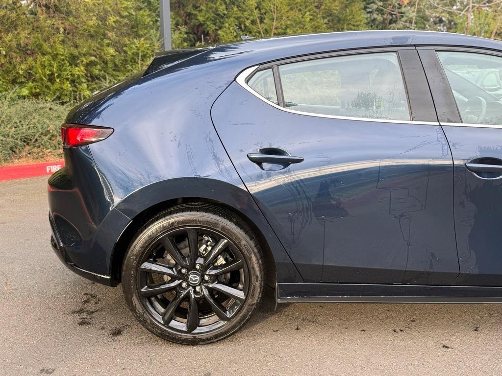 used 2020 Mazda Mazda3 car, priced at $18,909