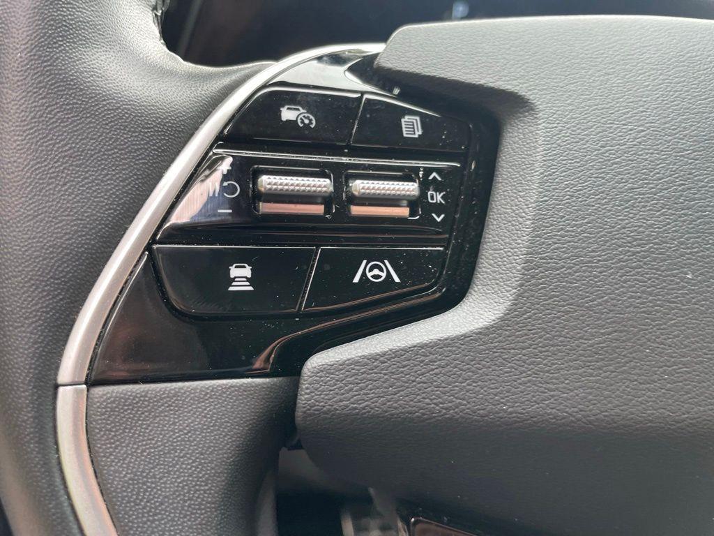 used 2024 Kia Niro Plug-In Hybrid car, priced at $29,730