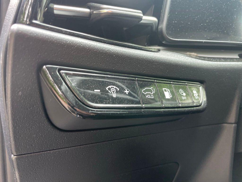 used 2024 Kia Niro Plug-In Hybrid car, priced at $29,730