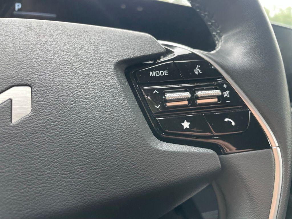 used 2024 Kia Niro Plug-In Hybrid car, priced at $29,730