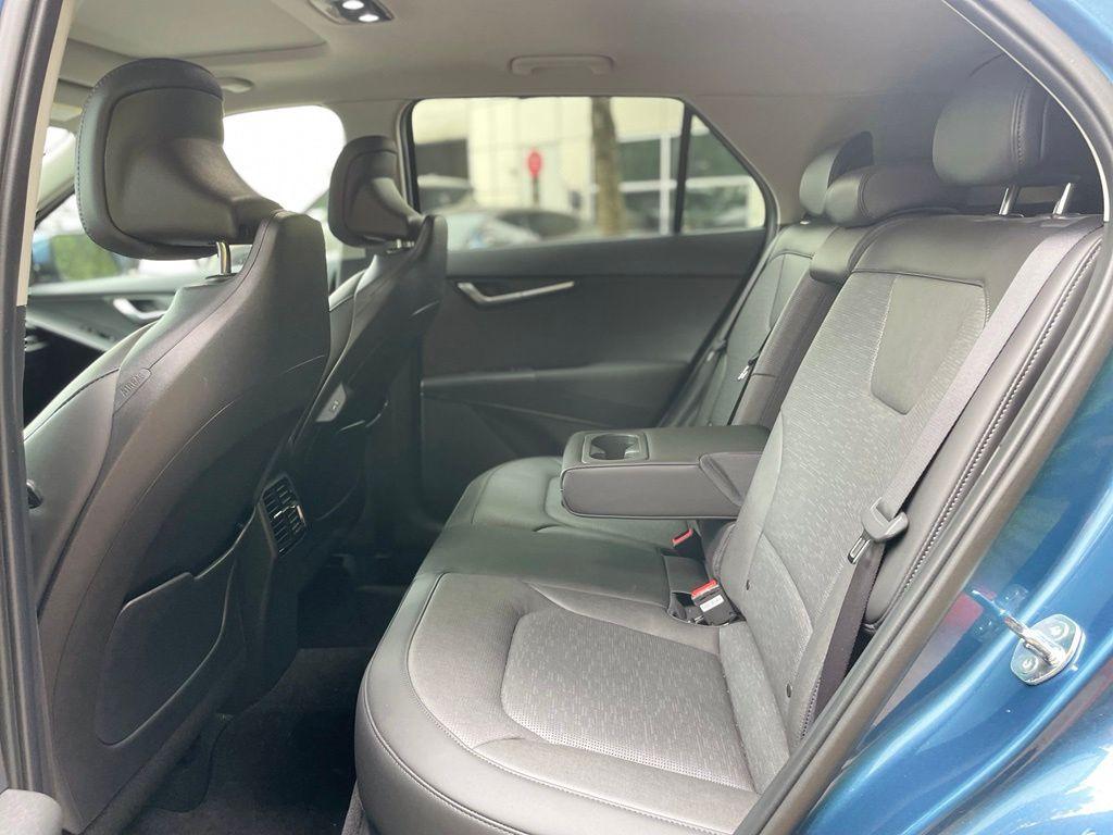 used 2024 Kia Niro Plug-In Hybrid car, priced at $29,730
