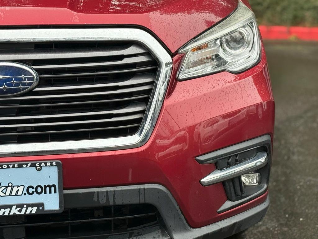 used 2019 Subaru Ascent car, priced at $15,762