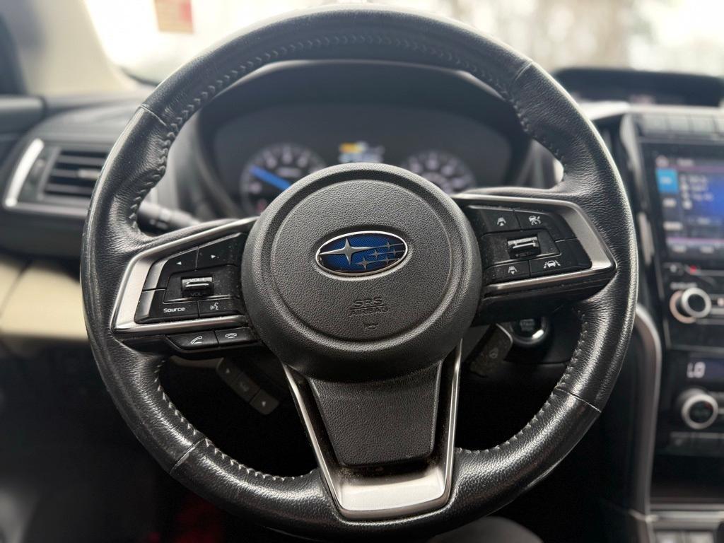 used 2019 Subaru Ascent car, priced at $15,762