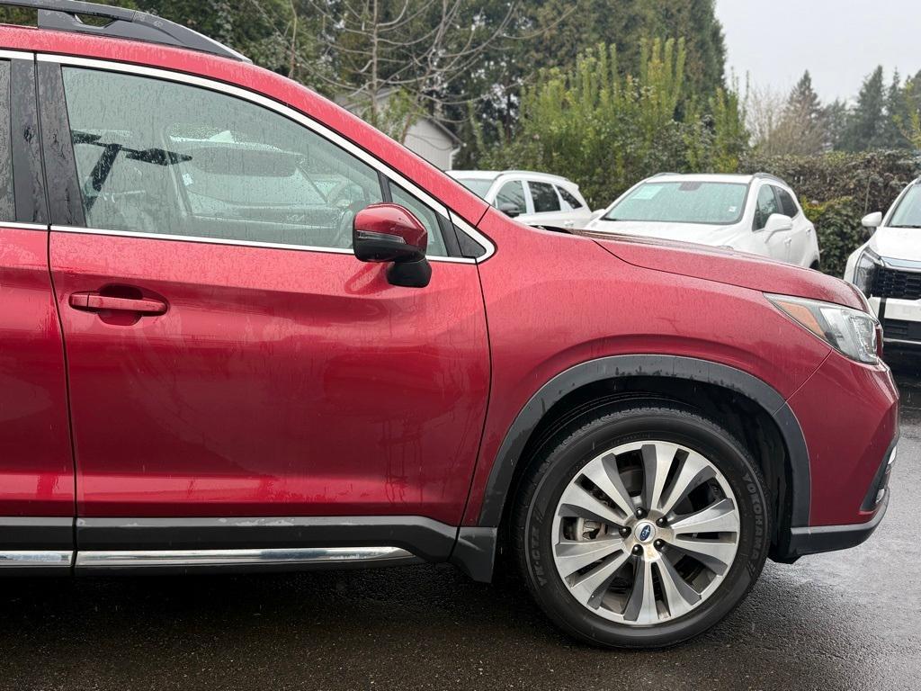 used 2019 Subaru Ascent car, priced at $15,762