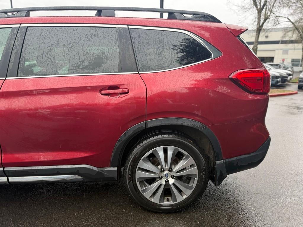used 2019 Subaru Ascent car, priced at $15,762