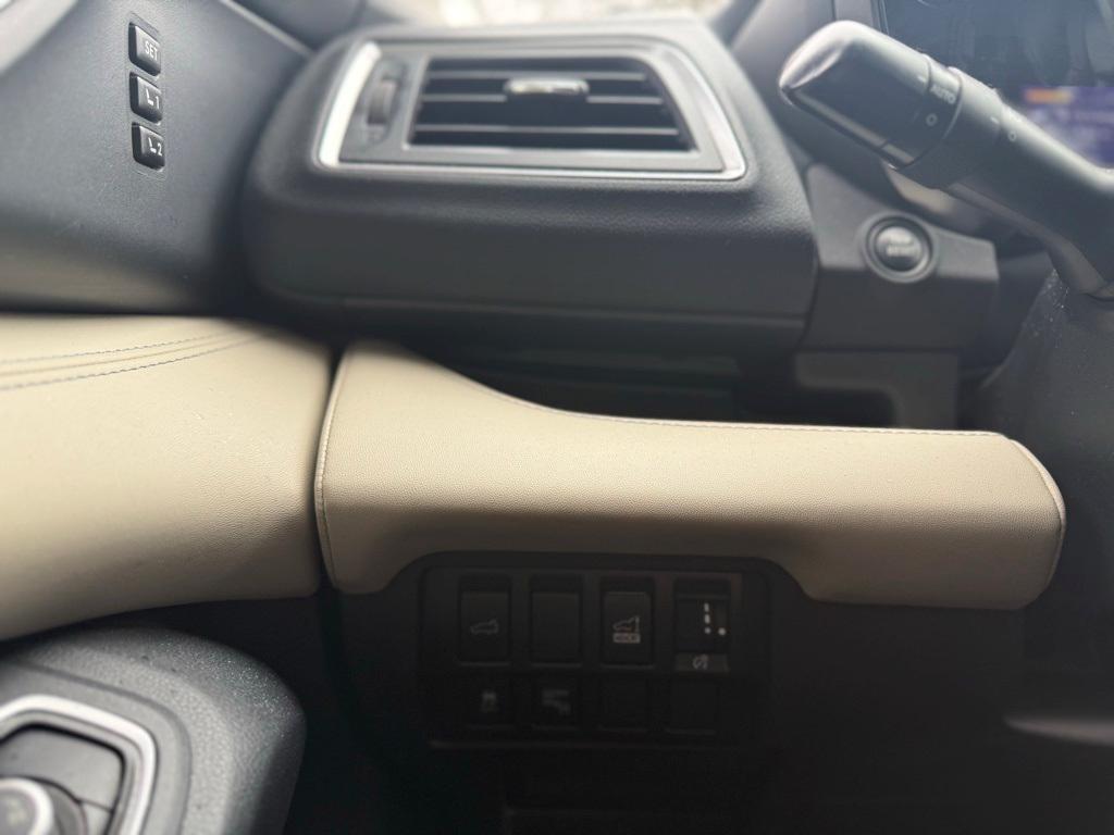 used 2019 Subaru Ascent car, priced at $15,762