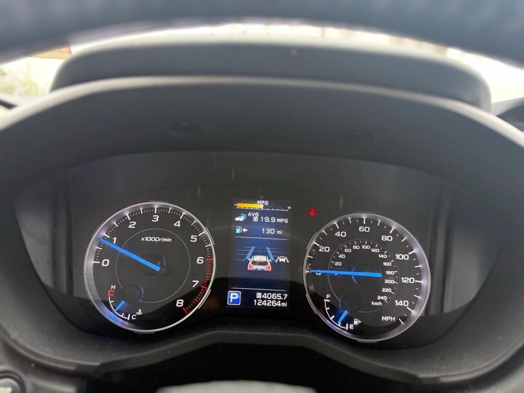 used 2019 Subaru Ascent car, priced at $15,762