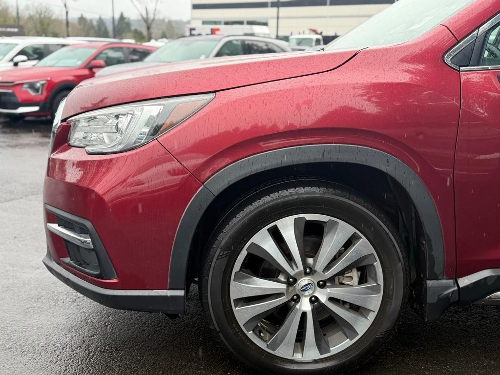 used 2019 Subaru Ascent car, priced at $15,762