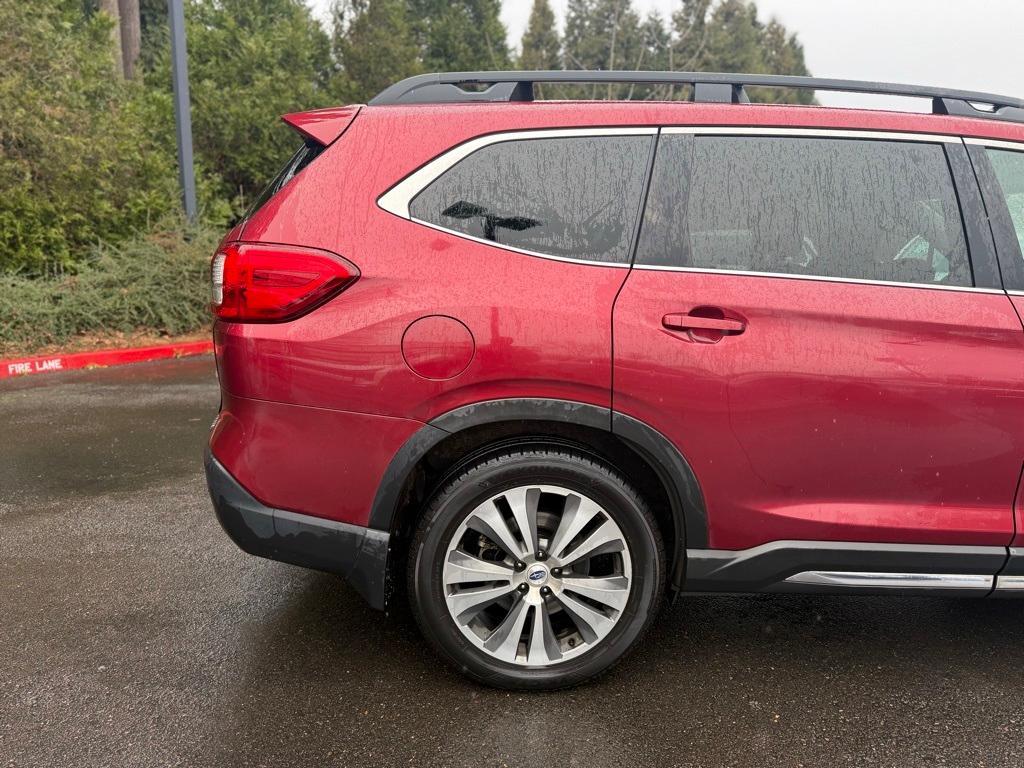 used 2019 Subaru Ascent car, priced at $15,762