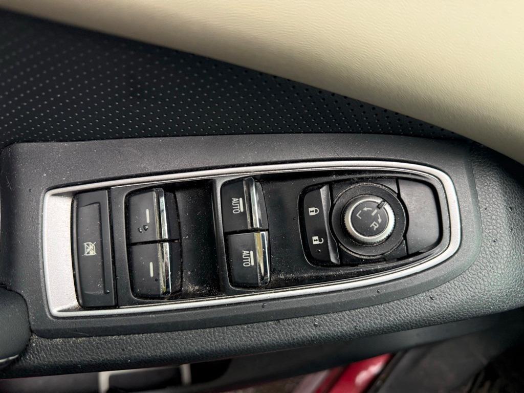 used 2019 Subaru Ascent car, priced at $15,762