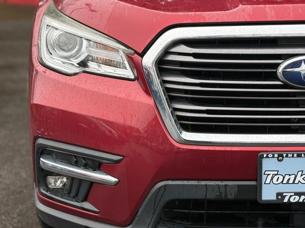 used 2019 Subaru Ascent car, priced at $15,762