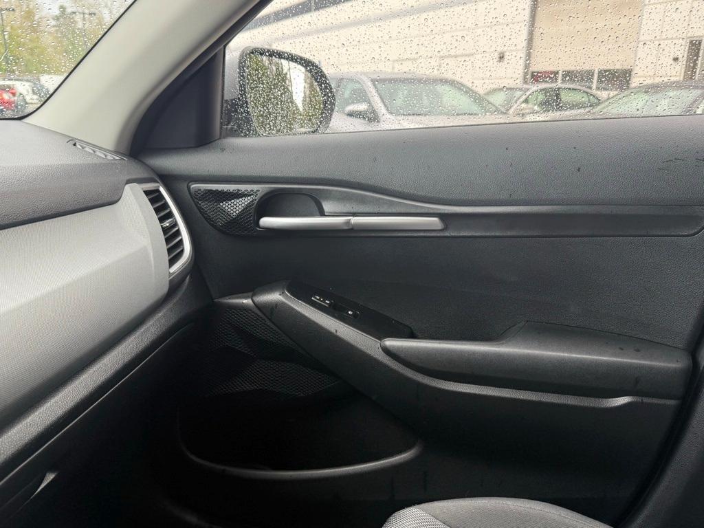 used 2024 Kia Seltos car, priced at $20,292