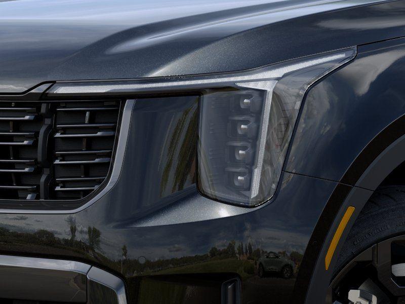 new 2026 Kia Sorento Hybrid car, priced at $46,325