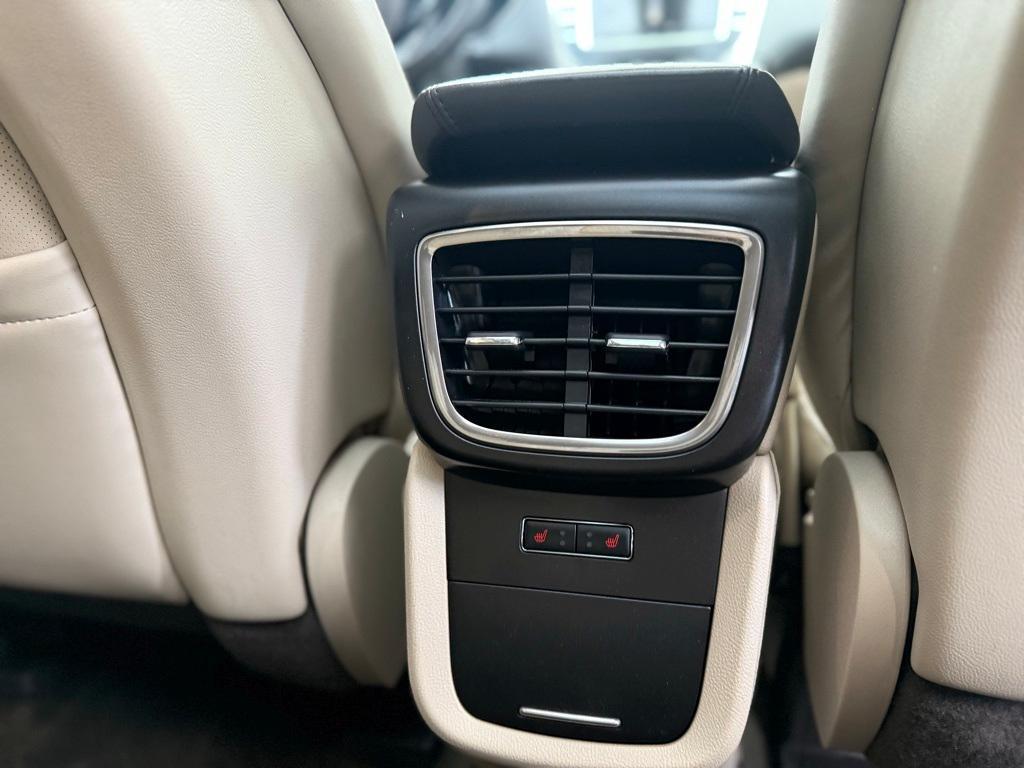 used 2018 Lincoln MKX car, priced at $16,818