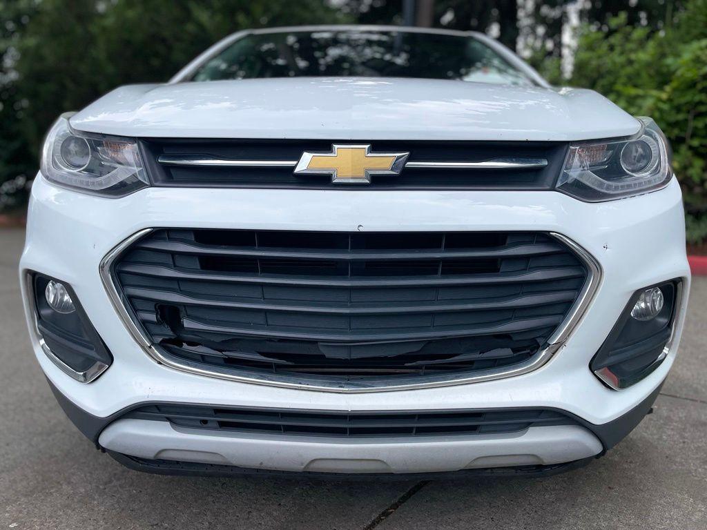 used 2018 Chevrolet Trax car, priced at $11,881