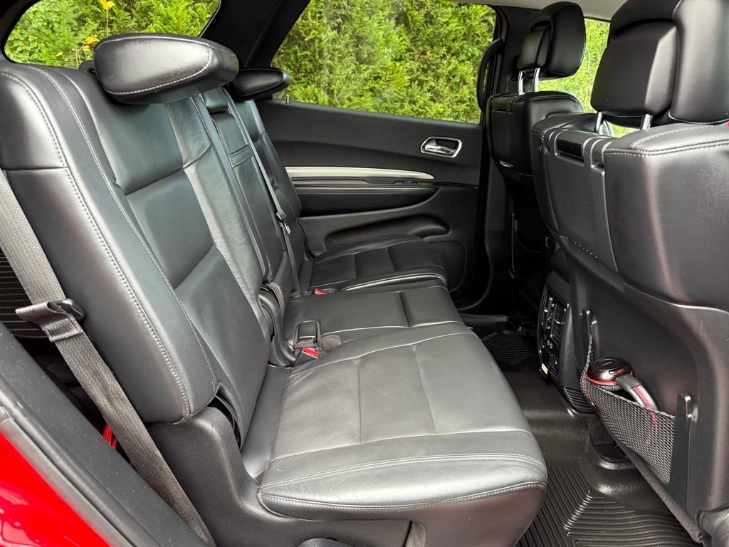 used 2017 Dodge Durango car, priced at $11,939