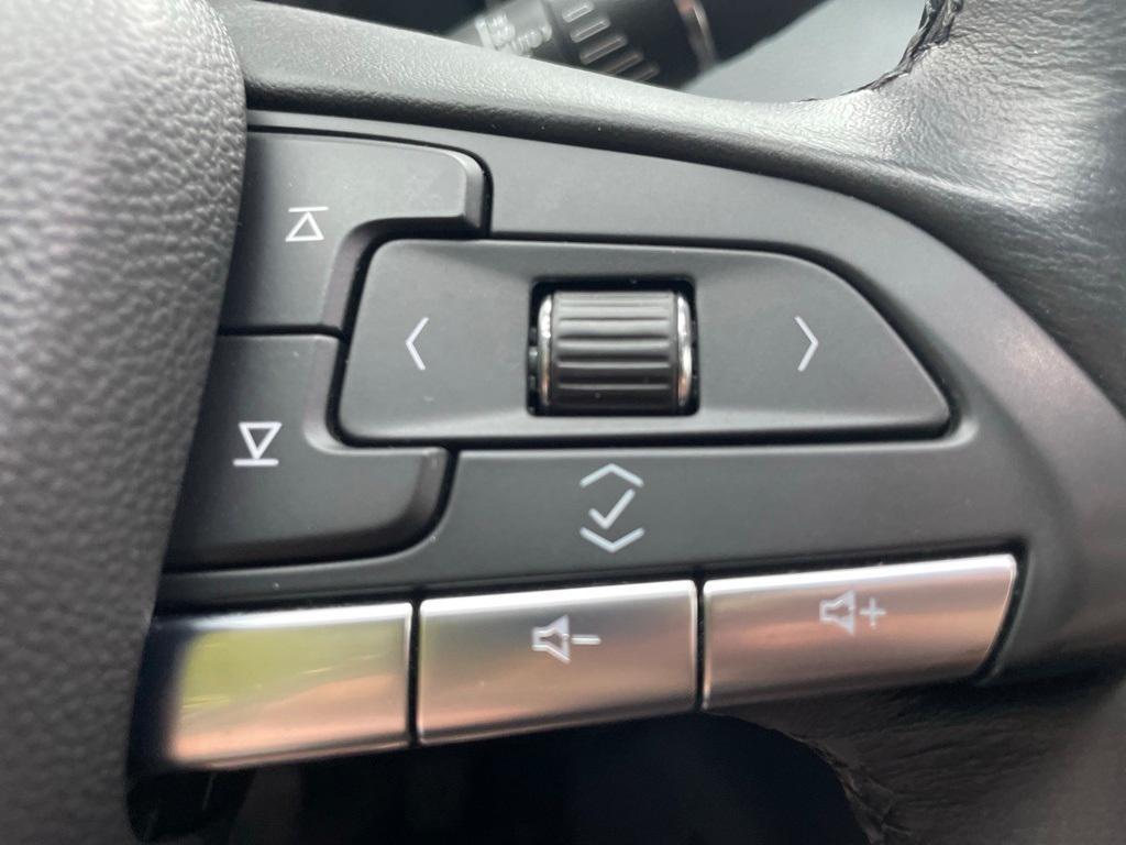 used 2020 Cadillac XT4 car, priced at $23,393