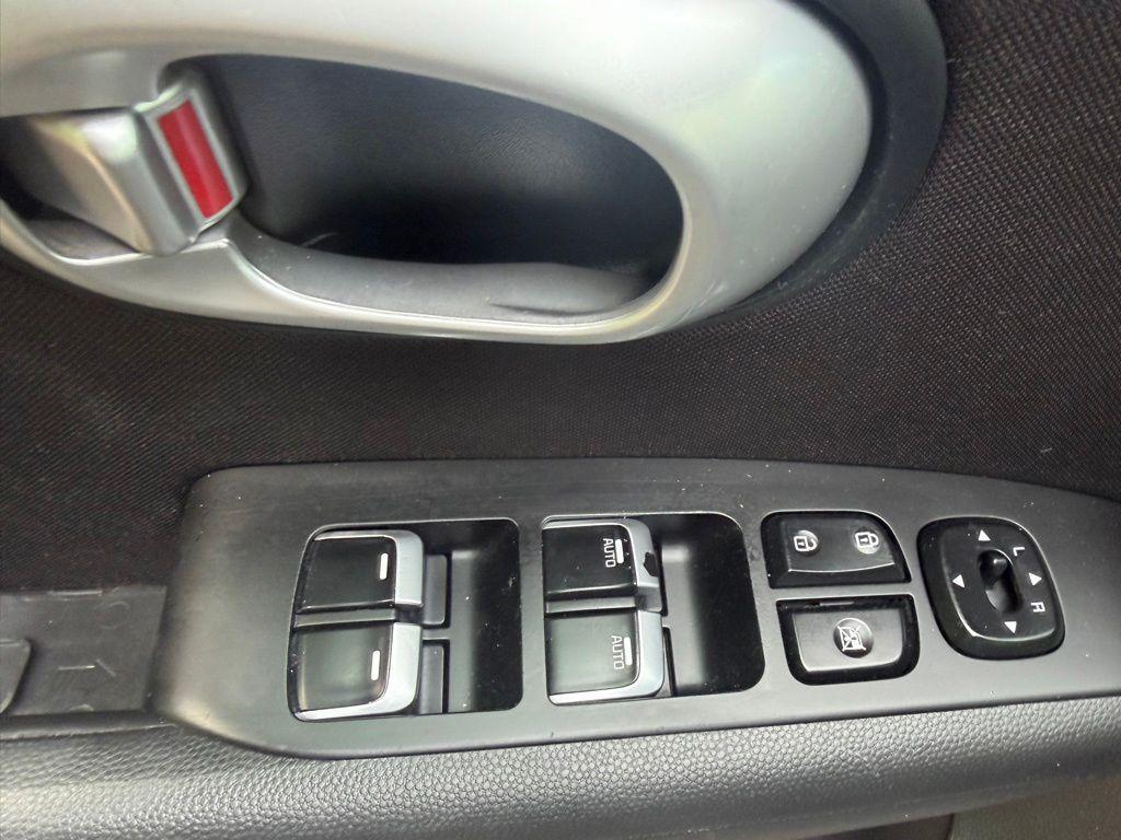 used 2017 Kia Soul car, priced at $9,645