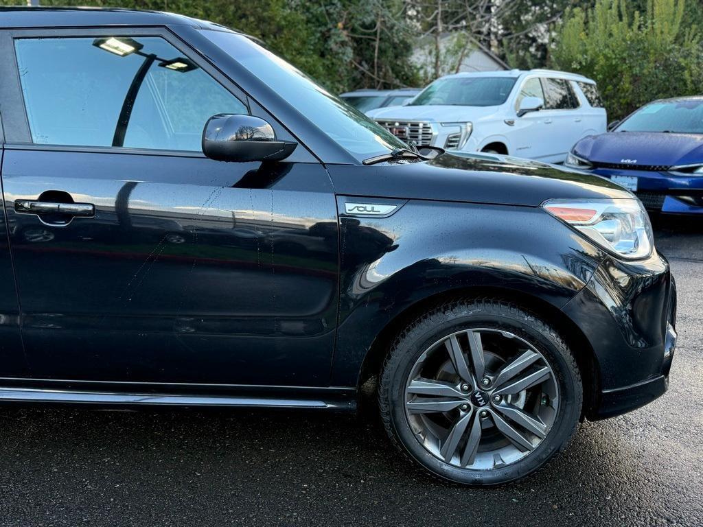 used 2016 Kia Soul car, priced at $12,299