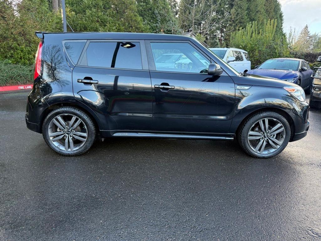 used 2016 Kia Soul car, priced at $12,299