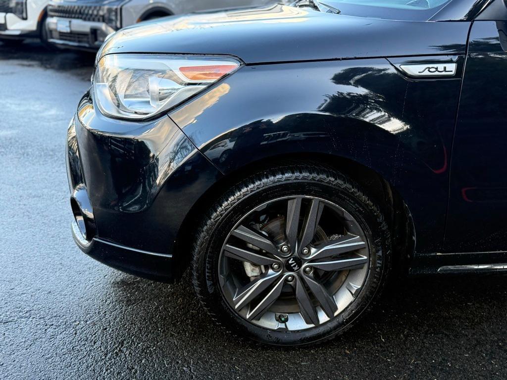 used 2016 Kia Soul car, priced at $12,299