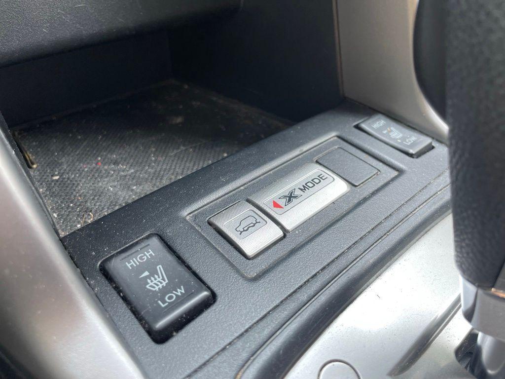 used 2018 Subaru Forester car, priced at $19,911
