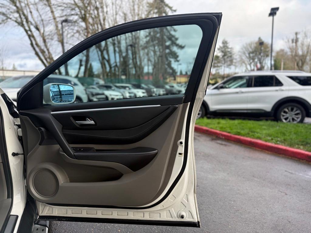used 2010 Acura ZDX car, priced at $12,632