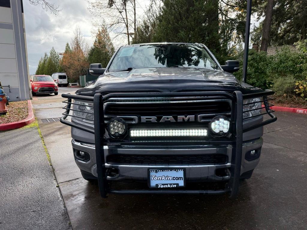 used 2020 Ram 1500 car, priced at $21,979