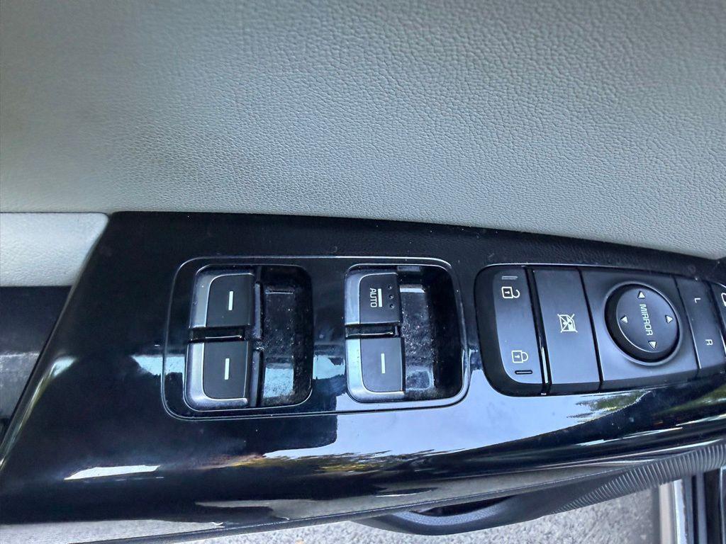 used 2019 Kia Sportage car, priced at $17,918