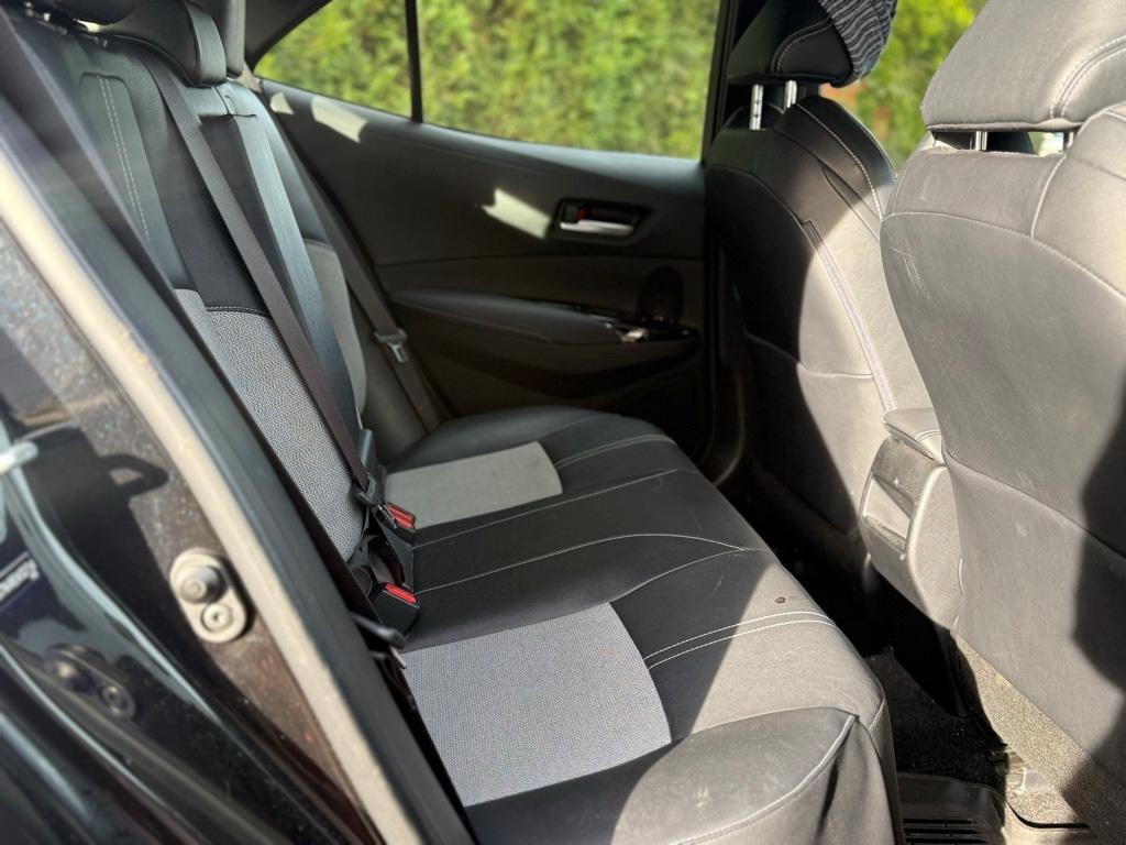 used 2019 Toyota Corolla Hatchback car, priced at $18,982