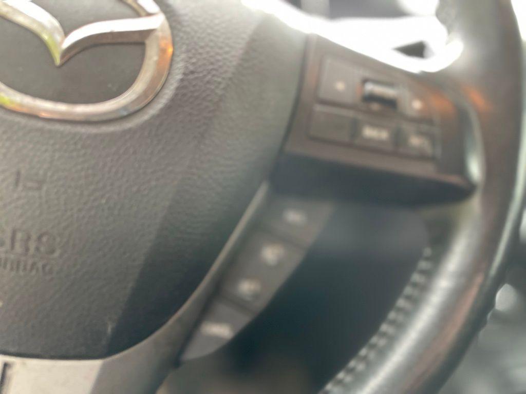 used 2012 Mazda Mazda3 car, priced at $7,949