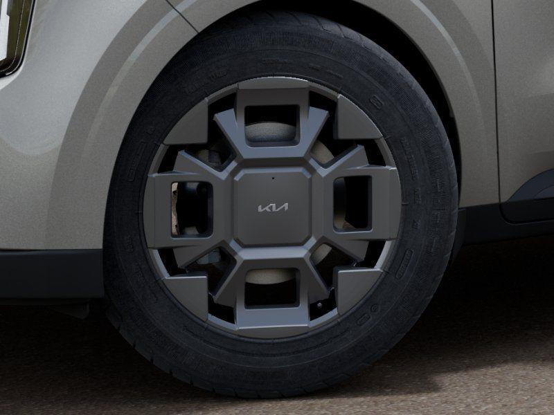 new 2026 Kia Carnival Hybrid car, priced at $43,150