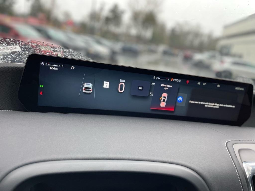 used 2024 Ford Escape car, priced at $25,985