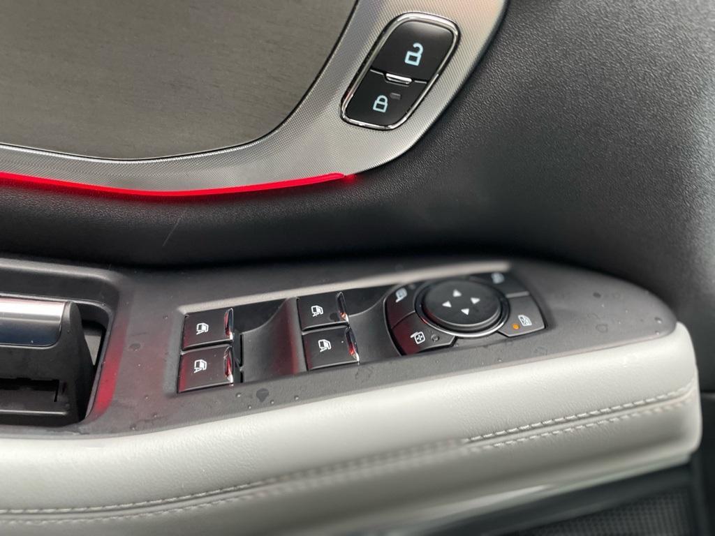 used 2024 Ford Escape car, priced at $25,985