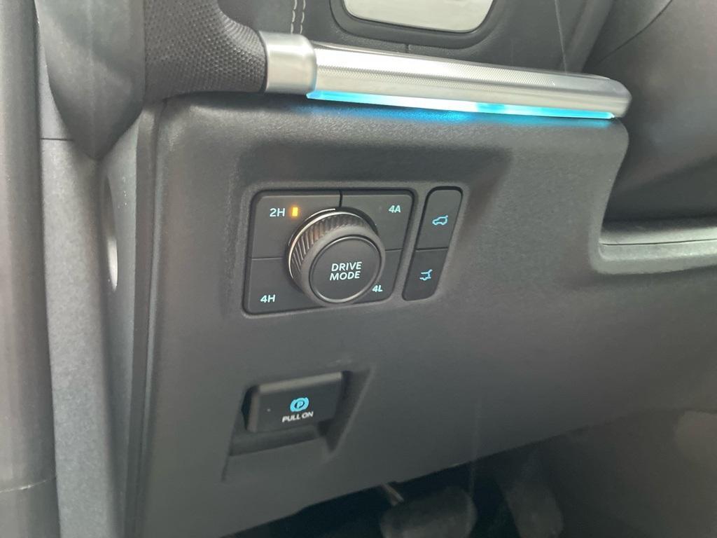 used 2024 Ford Escape car, priced at $25,985