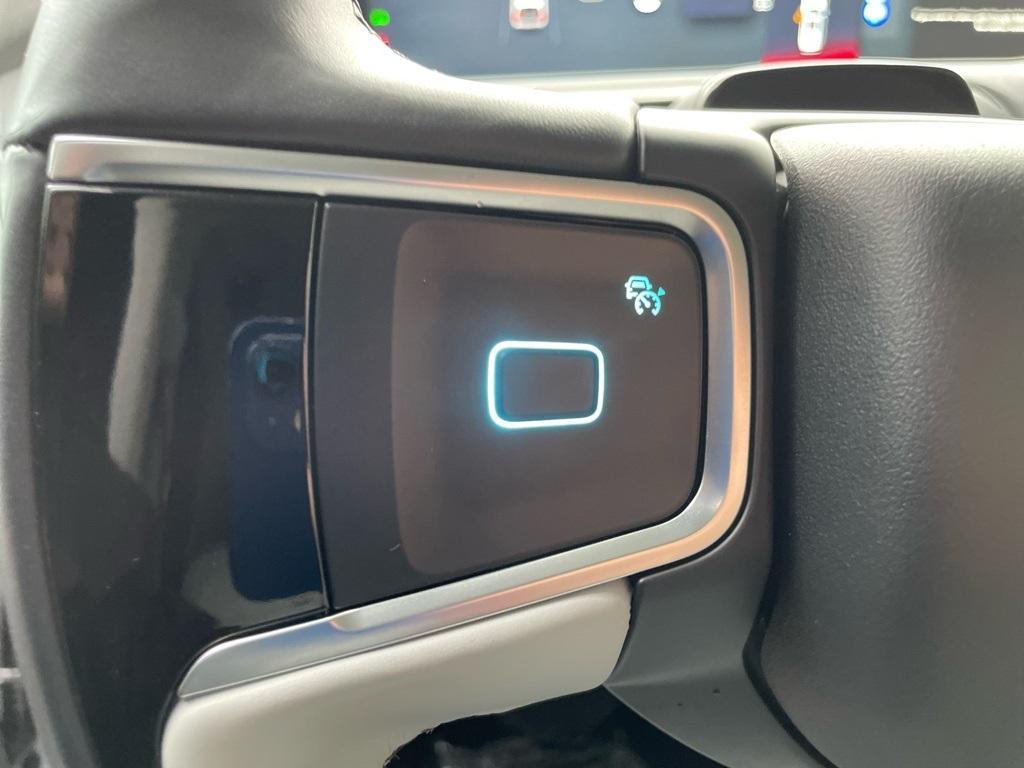 used 2024 Ford Escape car, priced at $25,985