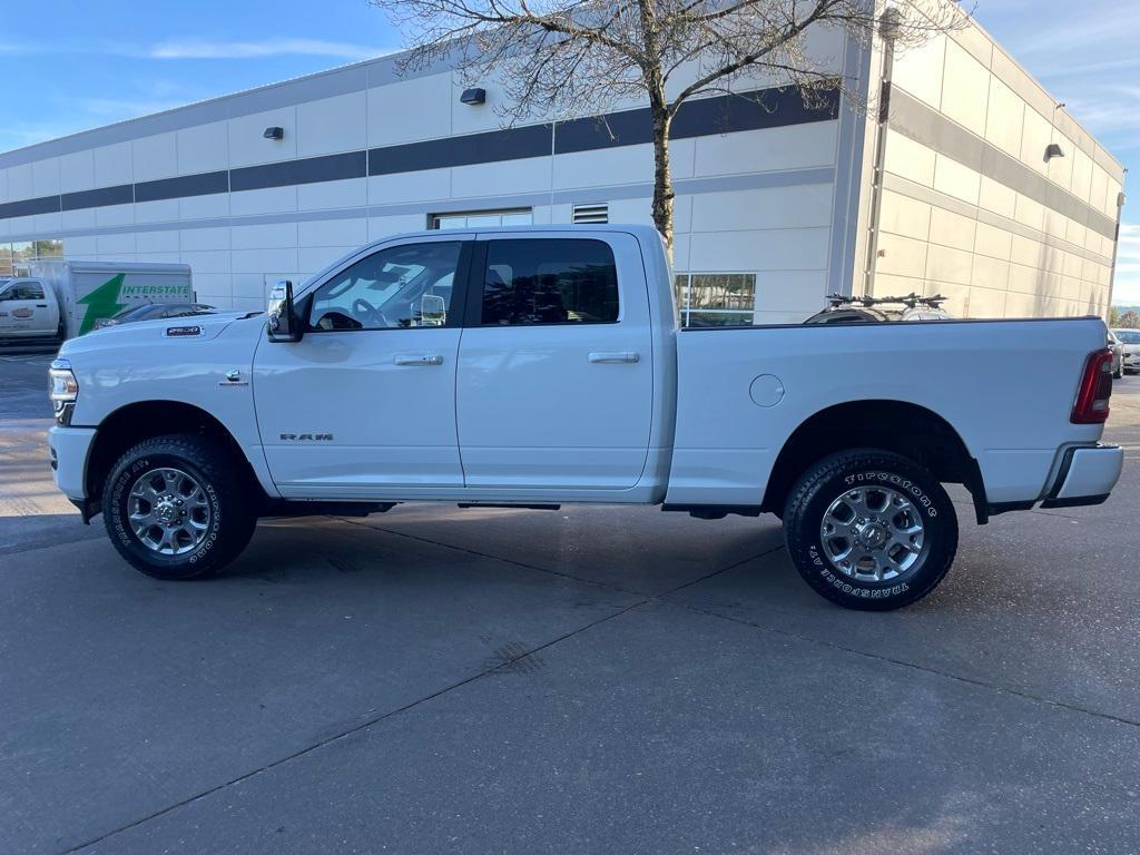 used 2024 Ram 2500 car, priced at $54,220