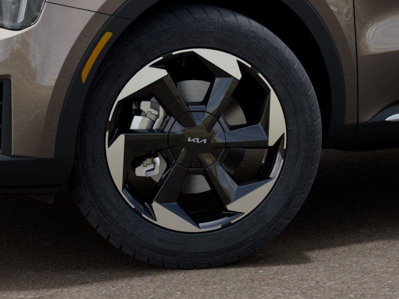 new 2026 Kia Sorento Hybrid car, priced at $40,835