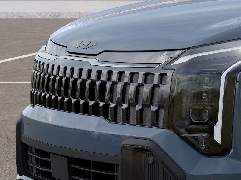 new 2026 Kia Sportage Hybrid car, priced at $35,851