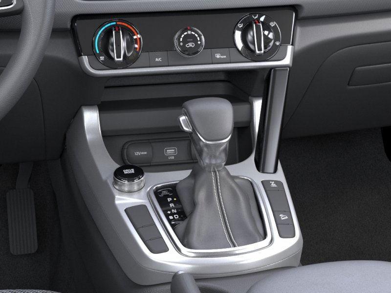 new 2026 Kia Seltos car, priced at $26,340