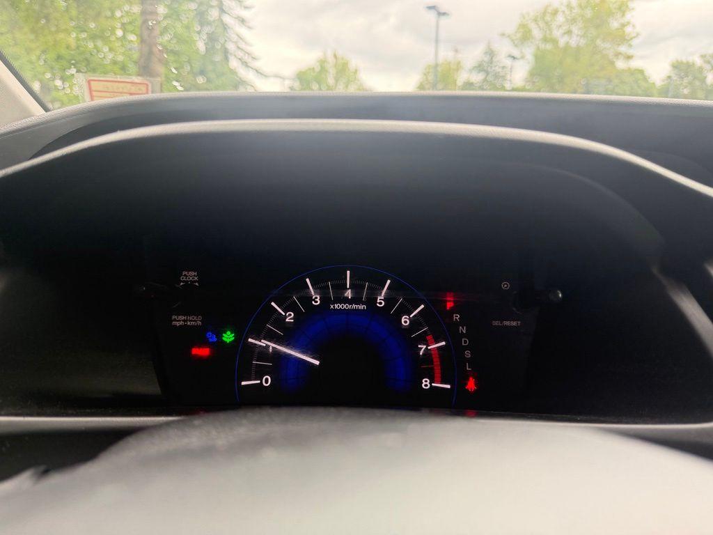used 2014 Honda Civic car, priced at $7,882