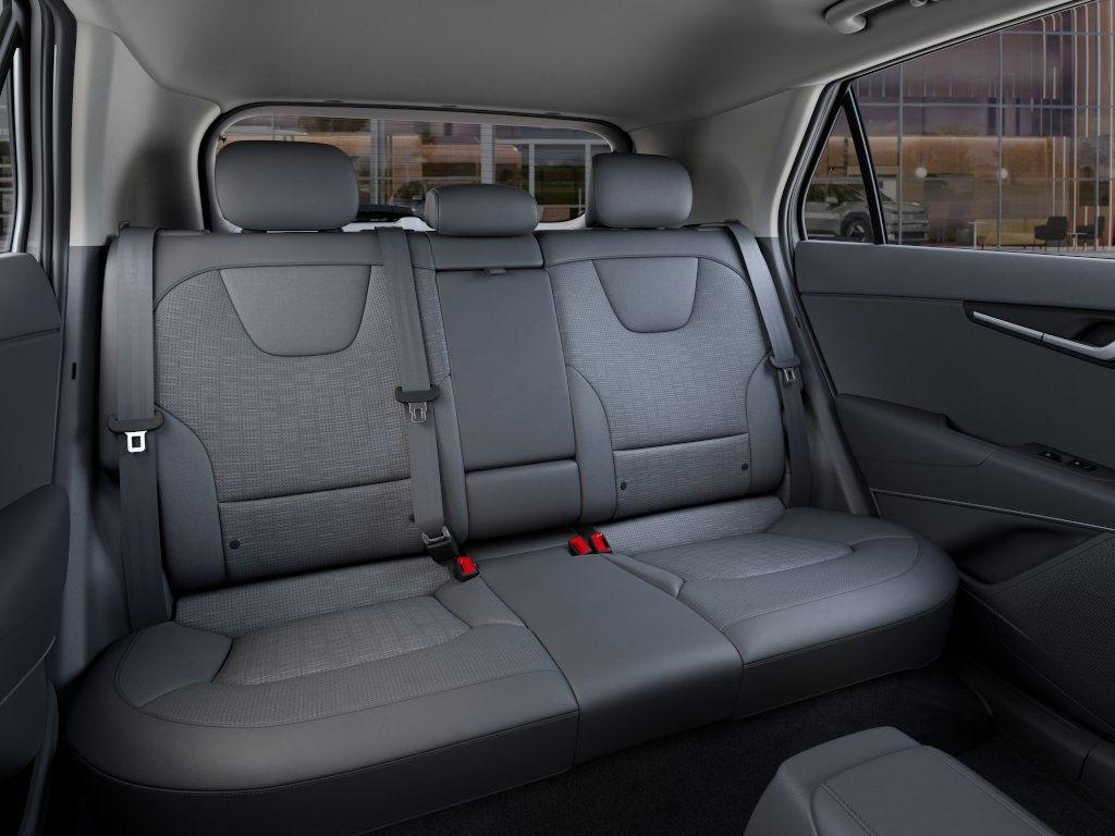 new 2026 Kia Niro EV car, priced at $45,590