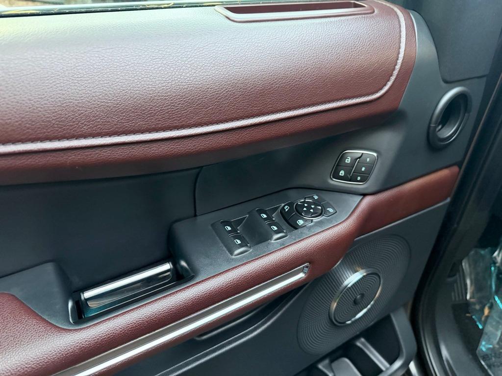 used 2024 Ford Expedition Max car, priced at $48,588
