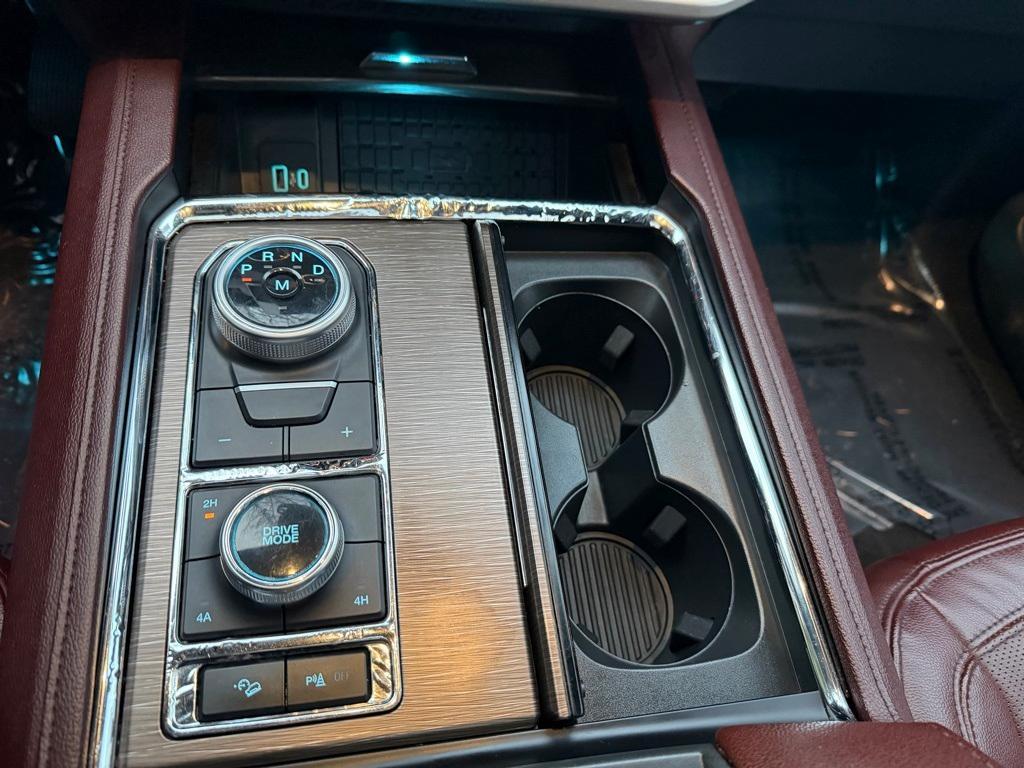 used 2024 Ford Expedition Max car, priced at $48,588
