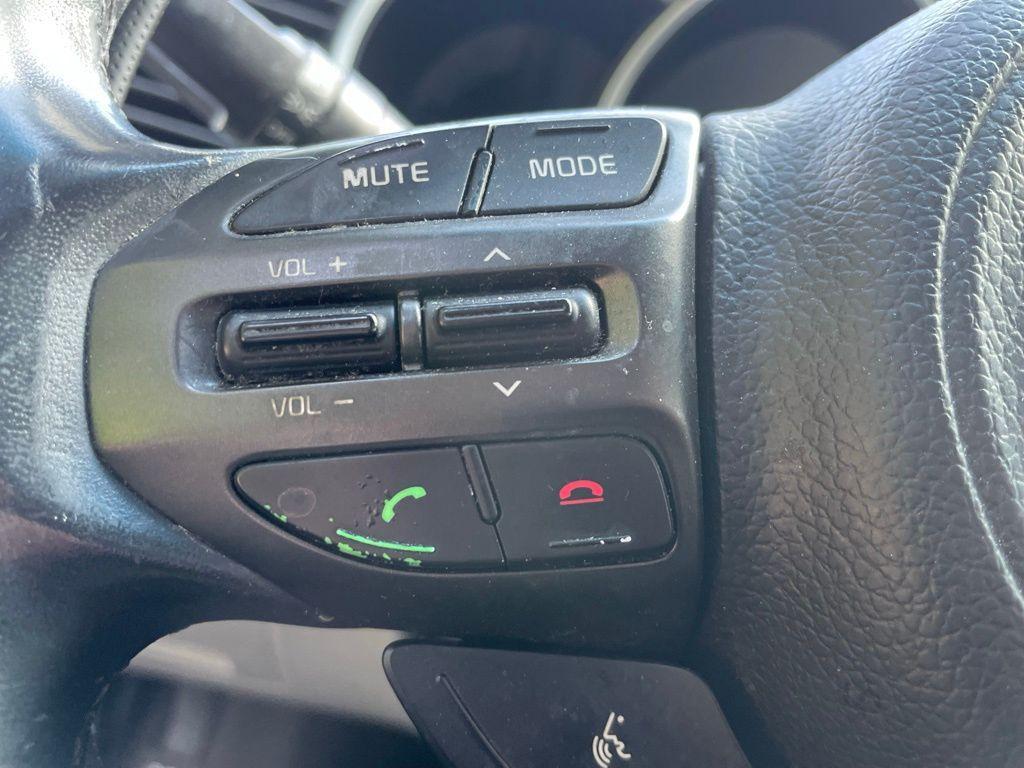 used 2015 Kia Optima car, priced at $7,597