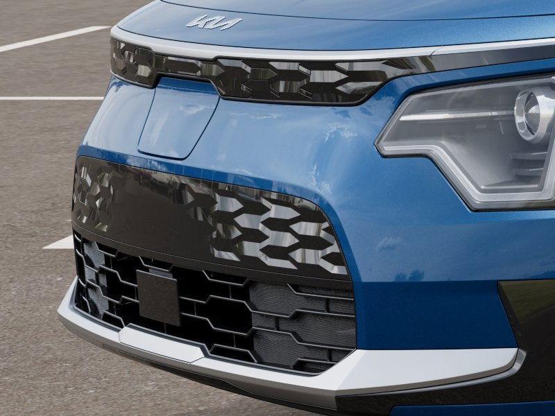 new 2026 Kia Niro EV car, priced at $41,695