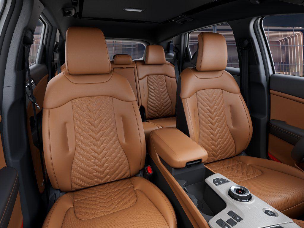 new 2026 Kia Sportage Plug-In Hybrid car, priced at $41,126