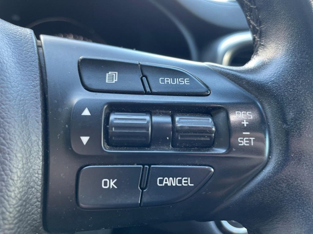 used 2016 Kia Sorento car, priced at $11,911