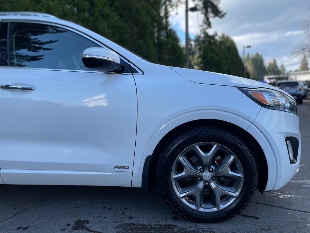 used 2016 Kia Sorento car, priced at $11,911